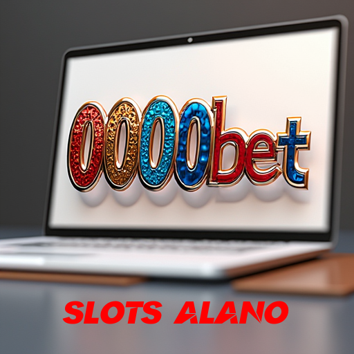 slots alano, Jackpot Instantâneo Online